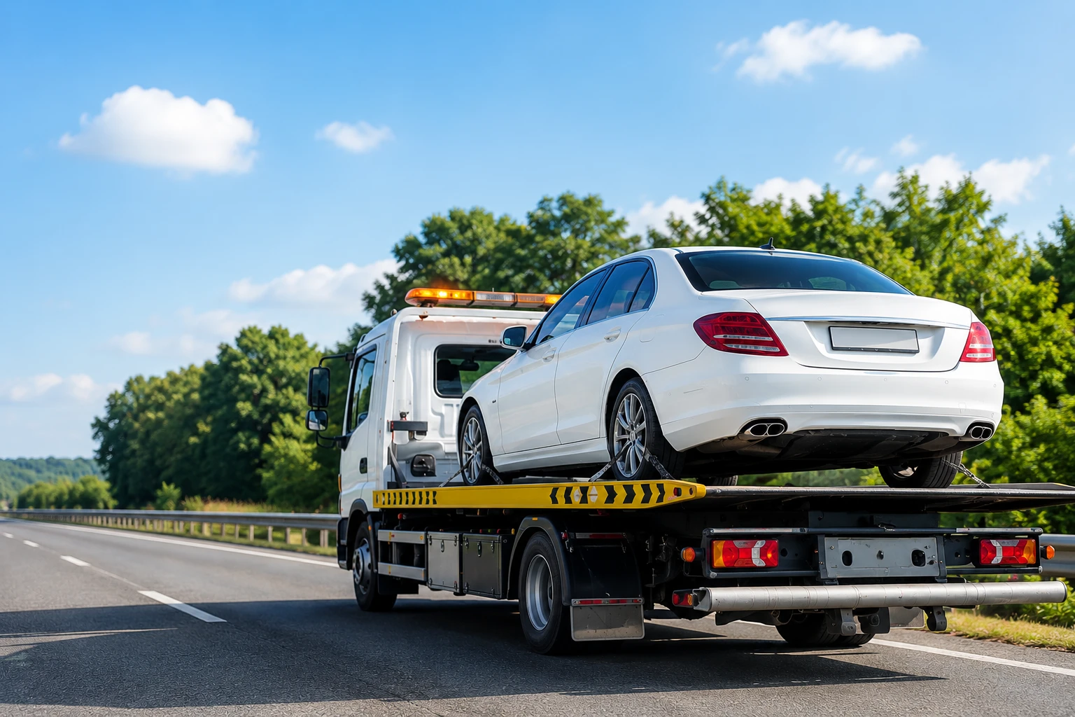 car recovery in dubai